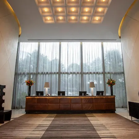 Intercontinental Johannesburg Or Tambo Airport Hotel By Ihg-3